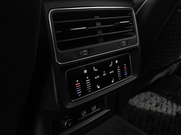 Audi Q7 II (4M) Рестайлинг с пробегом 2019 года, цена 5 200 000 рублей, 82634 км, внедорожник, Автокод Объявления
