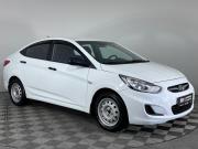 Hyundai Solaris I Ростов-на-Дону  - изображение 17