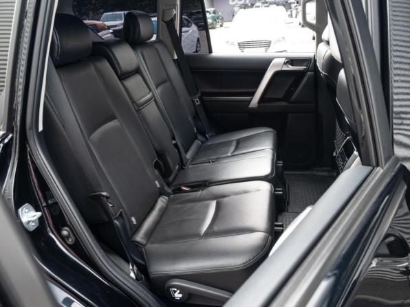Toyota Land Cruiser Prado 150 Series Рестайлинг 3 с пробегом 2020 года, цена 5 750 000 рублей, 56538 км, внедорожник, Автокод Объявления
