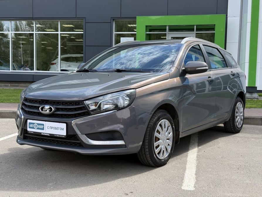 Lada (ВАЗ) Vesta I Ярославль  - изображение 1