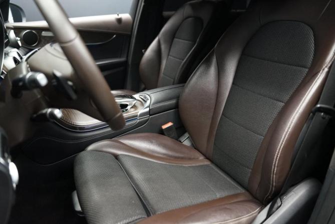 Mercedes-Benz GLC I (X253) с пробегом 2016 года, цена 3 188 000 рублей, 123000 км, внедорожник, Автокод Объявления