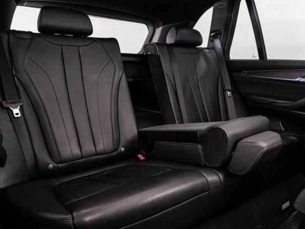 BMW X5 III (F15) с пробегом 2016 года, цена 2 430 000 рублей, 137822 км, внедорожник, Автокод Объявления