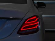Mercedes-Benz C-Класс IV (W205) Москва  - изображение 42