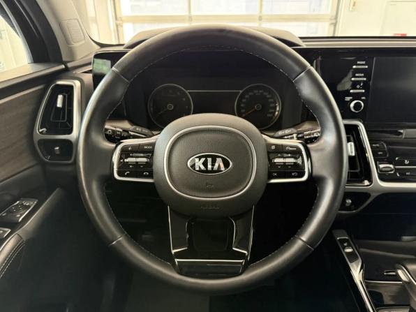 Kia Sorento IV с пробегом 2021 года, цена 3 660 000 рублей, 99082 км, внедорожник, Автокод Объявления