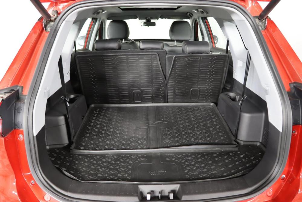 Chery Tiggo 8 I Рестайлинг Нижний Новгород  - изображение 28