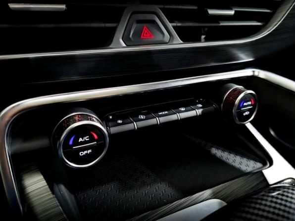 Geely Tugella I Рестайлинг с пробегом 2022 года, цена 2 450 000 рублей, 77130 км, внедорожник, Автокод Объявления