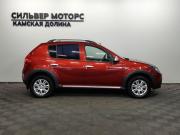 Renault Sandero I Пермь  - изображение 20