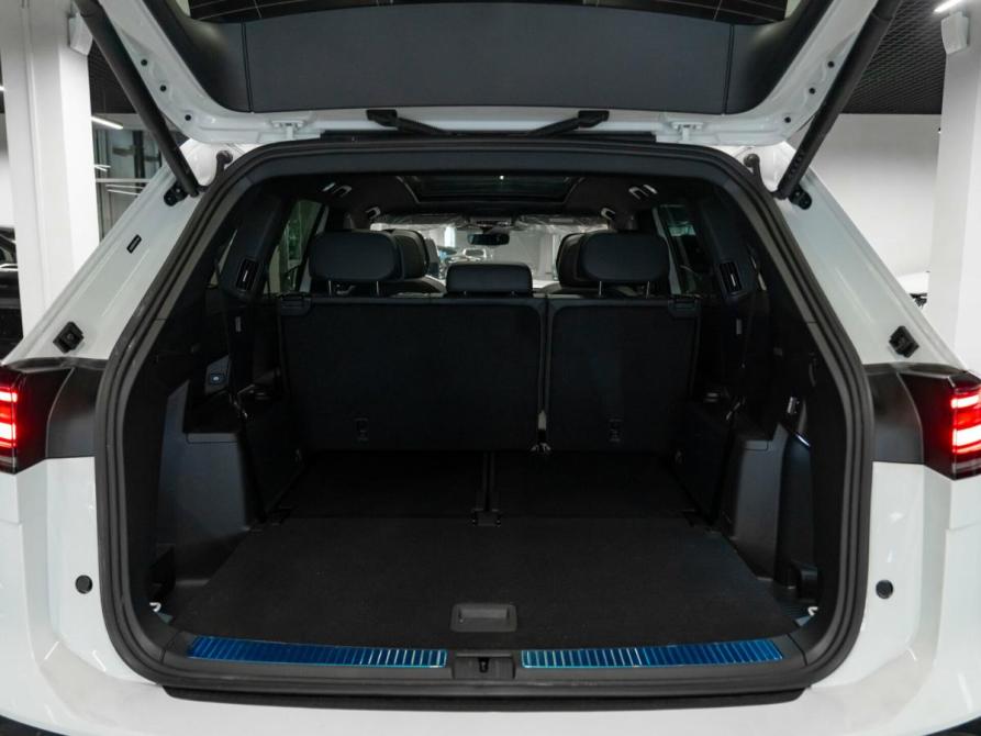 Volkswagen Teramont II (China Market) Москва  - изображение 29