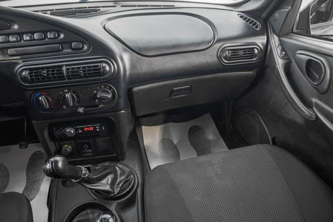 Chevrolet Niva I Рестайлинг с пробегом 2011 года, цена 499 000 рублей, 299000 км, внедорожник, Автокод Объявления