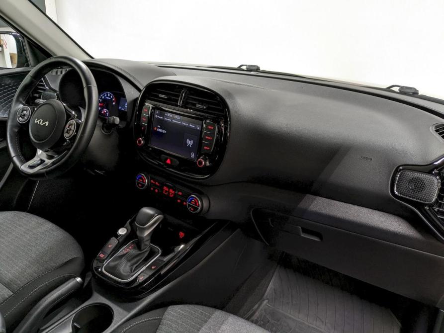 Kia Soul III Москва  - изображение 20