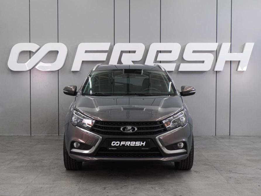 Lada (ВАЗ) Vesta I Воронеж  - изображение 3