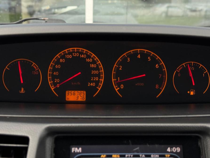 Nissan Primera III (P12) Ульяновск  - изображение 15