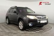 Subaru Forester IV Волгоград  - изображение 23