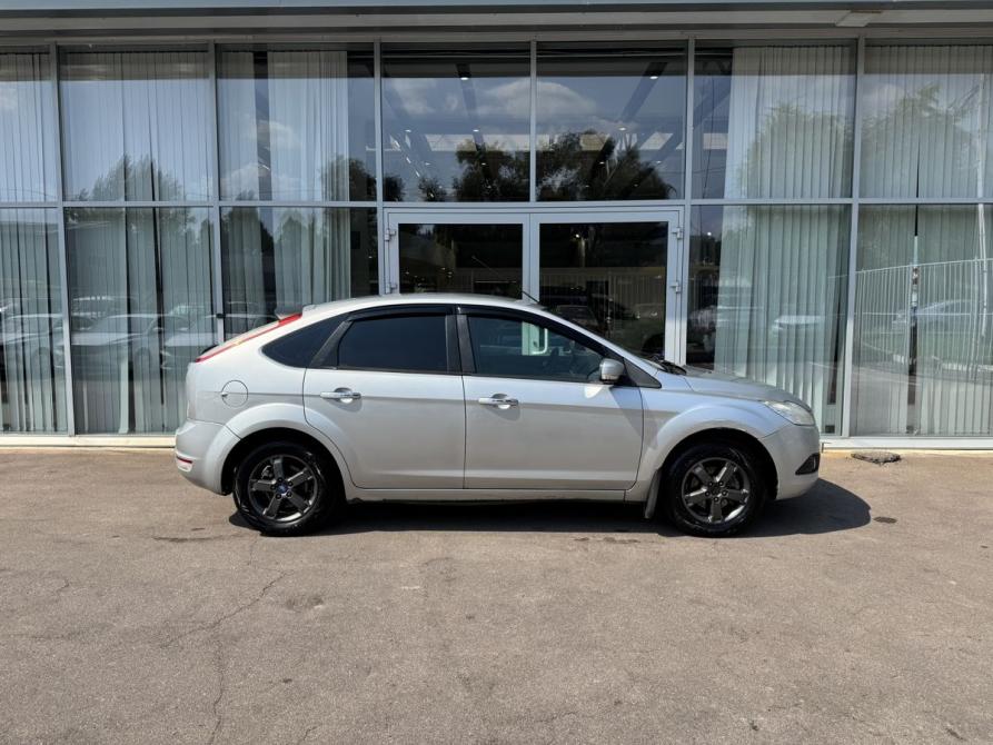 Ford Focus II Рестайлинг Воронеж  - изображение 4