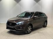 Lada (ВАЗ) Vesta I Самара  - изображение 16