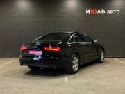 Audi A6 IV (C7) Челябинск  - изображение 28