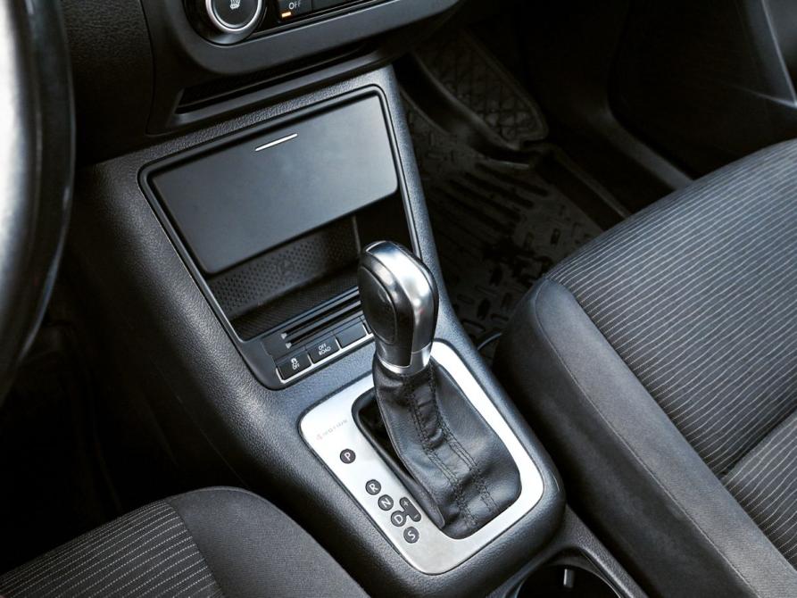 Volkswagen Tiguan I Рестайлинг Екатеринбург  - изображение 9