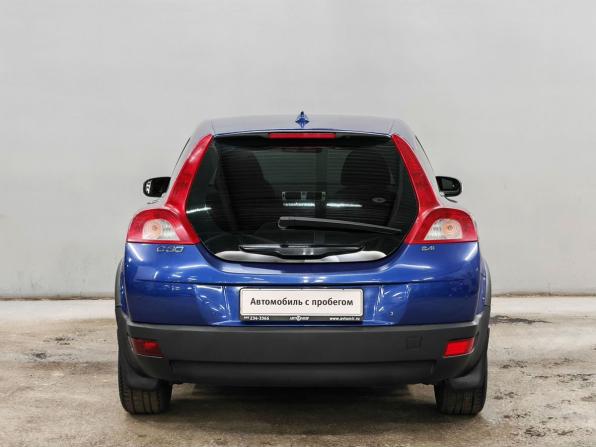Volvo C30 I с пробегом 2007 года, цена 731 000 рублей, 245937 км, хэтчбек, Автокод Объявления