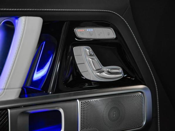 Новый Mercedes-Benz G-Класс AMG II (W465) Рестайлинг 2026 года, цена 35 300 000 рублей, внедорожник, Автокод Объявления