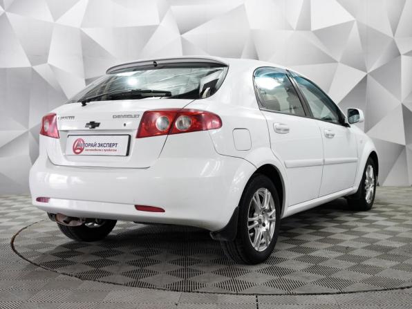 Chevrolet Lacetti I с пробегом 2011 года, цена 606 000 рублей, 142000 км, хэтчбек, Автокод Объявления