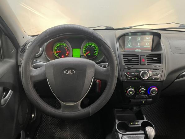 Lada (ВАЗ) Kalina II с пробегом 2014 года, цена 490 000 рублей, 155411 км, хэтчбек, Автокод Объявления