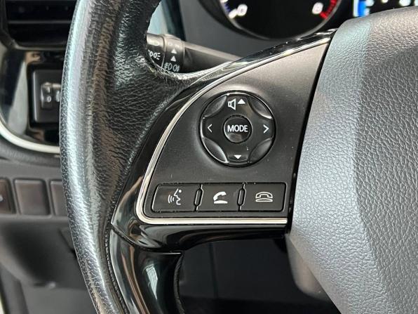 Mitsubishi Outlander III Рестайлинг 3 с пробегом 2018 года, цена 1 920 000 рублей, 189293 км, внедорожник, Автокод Объявления