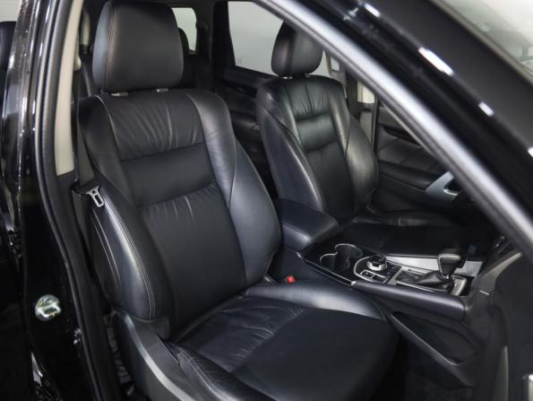 Mitsubishi Pajero Sport III с пробегом 2018 года, цена 2 699 000 рублей, 181918 км, внедорожник, Автокод Объявления