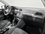 Volkswagen Tiguan II Рестайлинг Москва  - изображение 27