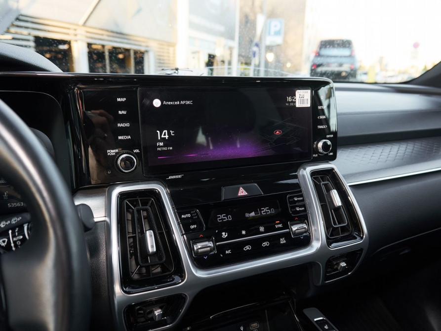 Kia Sorento IV Казань  - изображение 13