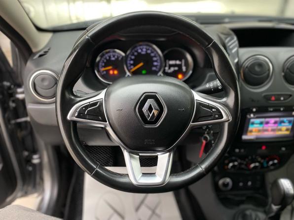 Renault Duster I Рестайлинг с пробегом 2020 года, цена 1 419 000 рублей, 182016 км, внедорожник, Автокод Объявления