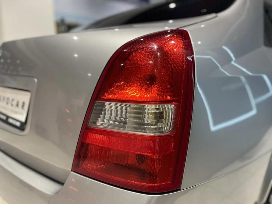 Nissan Primera III (P12) Новосибирск  - изображение 11
