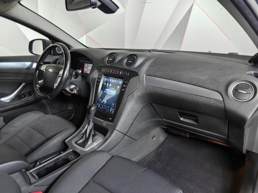 Ford Mondeo IV Рестайлинг Москва  - изображение 10