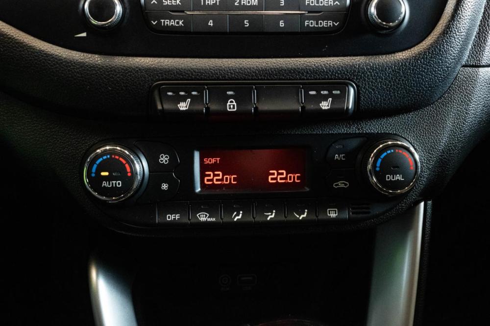 Kia Ceed II Рестайлинг Уфа  - изображение 21
