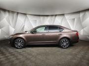 Skoda Octavia III (A7) Москва  - изображение 24