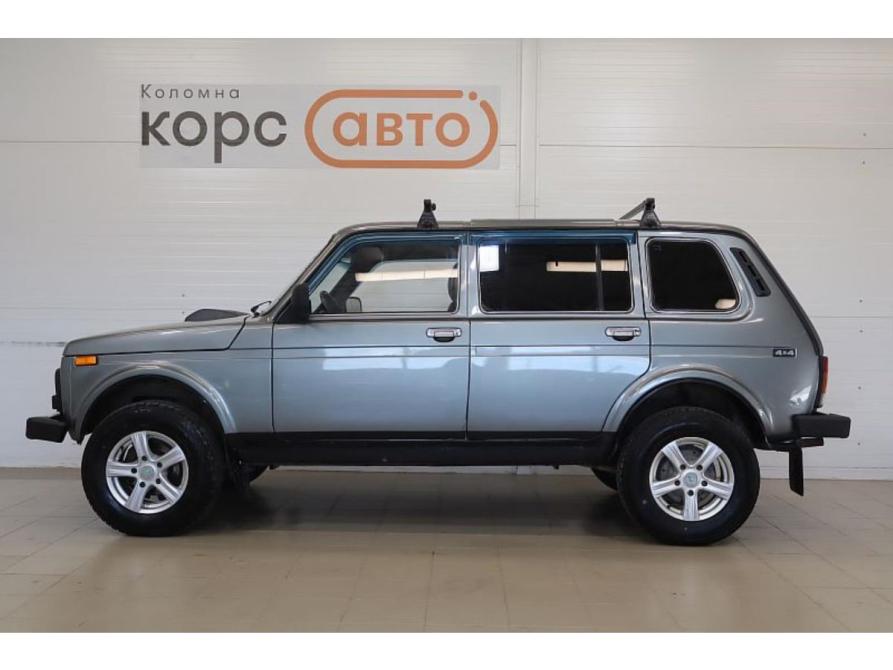 Lada (ВАЗ) 2131 (4x4) I Коломна  - изображение 2
