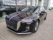 Hongqi H5 II Москва  - изображение 27