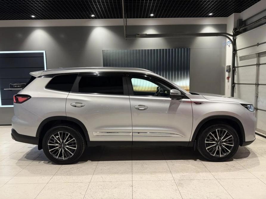 Chery Tiggo 8 Pro Max I Новосибирск  - изображение 6