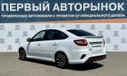 Lada (ВАЗ) Granta I Рестайлинг Краснодар  - изображение 29