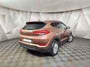 Hyundai Tucson III Москва  - изображение 22