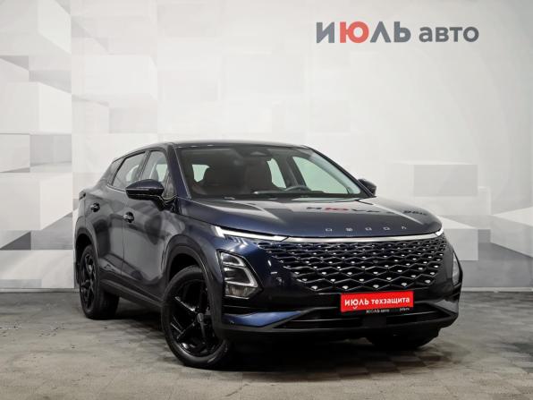 Omoda C5 I с пробегом 2023 года, цена 1 975 000 рублей, 31665 км, внедорожник, Автокод Объявления