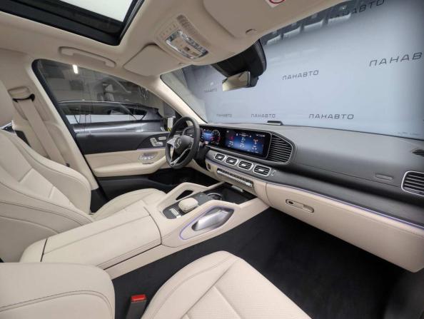 Mercedes-Benz GLE II (V167) Рестайлинг с пробегом 2026 года, цена 11 850 000 рублей, 18 км, внедорожник, Автокод Объявления