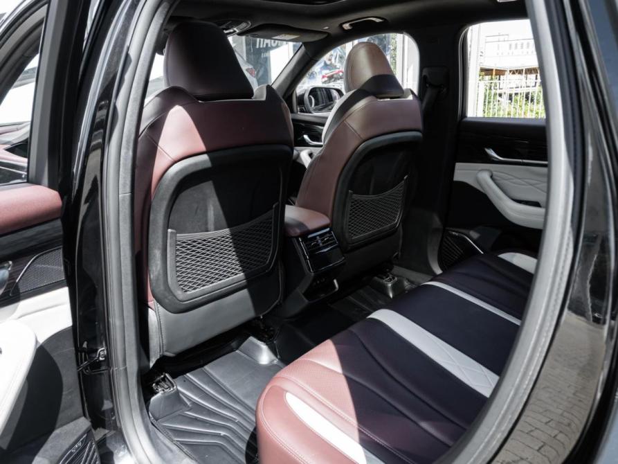 Geely Monjaro I Ставрополь  - изображение 11