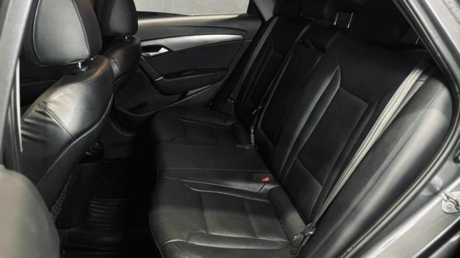 Hyundai i40 I с пробегом 2015 года, цена 1 222 000 рублей, 211000 км, седан, Автокод Объявления