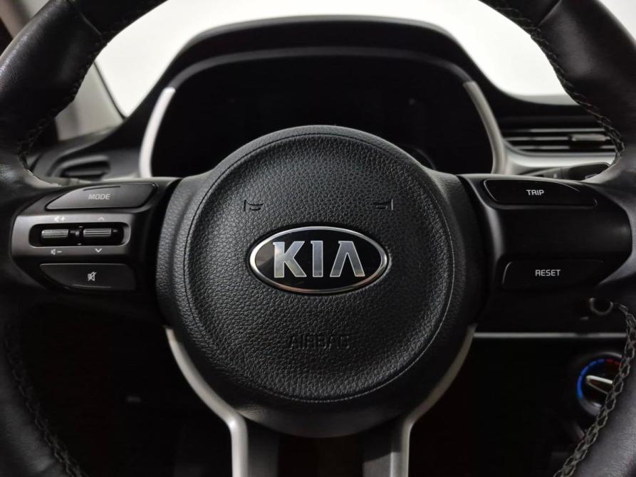 Kia Rio IV Рестайлинг Альметьевск  - изображение 21