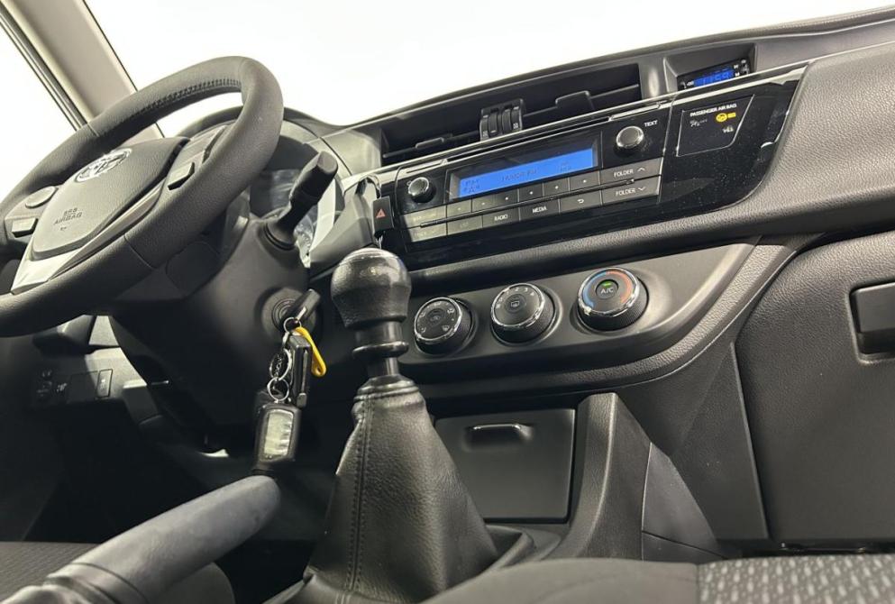 Toyota Corolla XI (E160 E170 E180) Саранск  - изображение 28