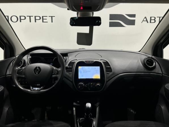 Renault Kaptur I с пробегом 2020 года, цена 1 599 000 рублей, 111799 км, внедорожник, Автокод Объявления