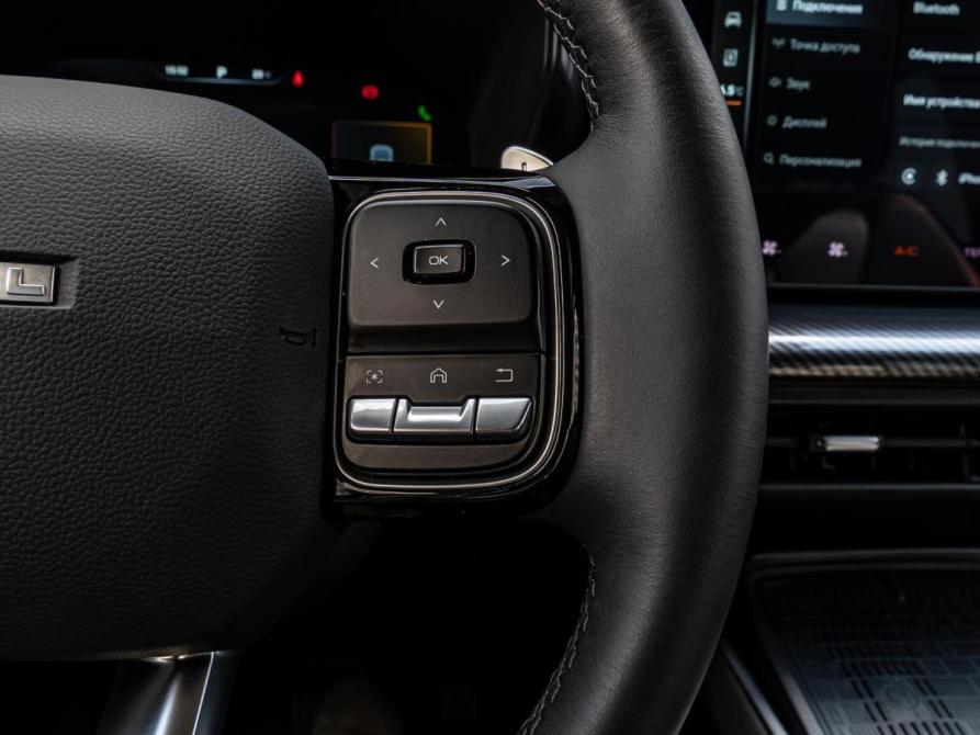 Haval H3 I Краснодар  - изображение 18