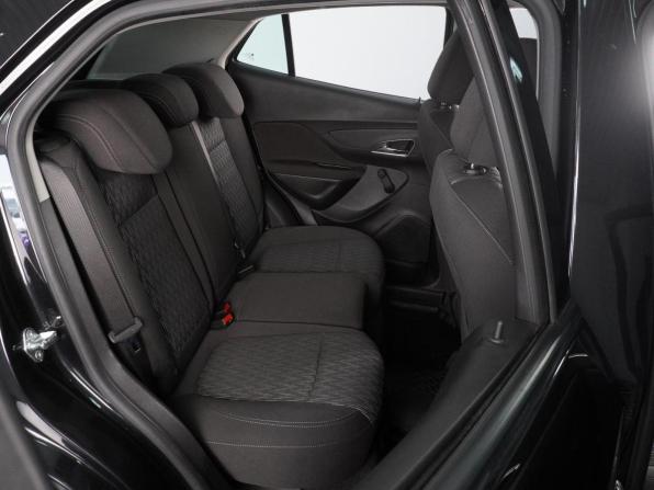 Opel Mokka I с пробегом 2014 года, цена 1 399 000 рублей, 65391 км, внедорожник, Автокод Объявления
