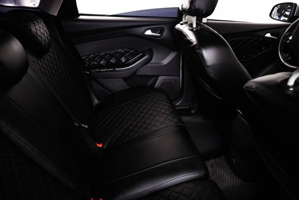 Ford Focus III Пермь  - изображение 11