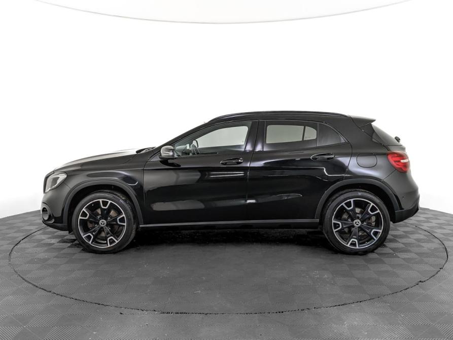 Mercedes-Benz GLA I (X156) Рестайлинг Москва  - изображение 8